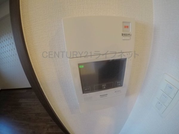 スプランディッド新大阪5