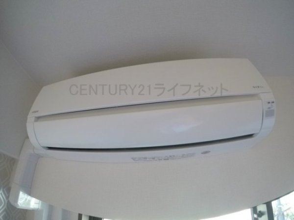 スプランディッド新大阪5