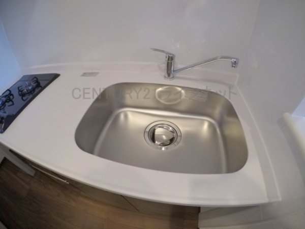 スプランディッド新大阪5