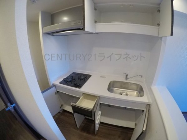 スプランディッド新大阪5