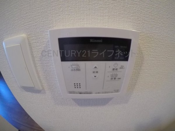 スプランディッド新大阪5