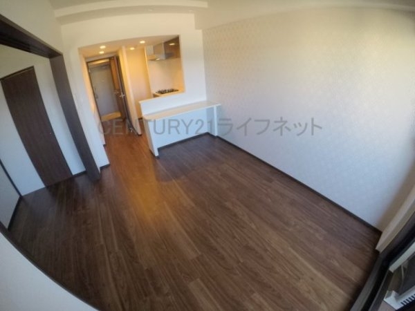 スプランディッド新大阪5