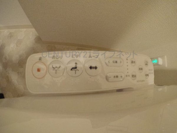 スプランディッド新大阪5