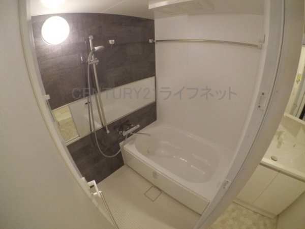 スプランディッド新大阪5