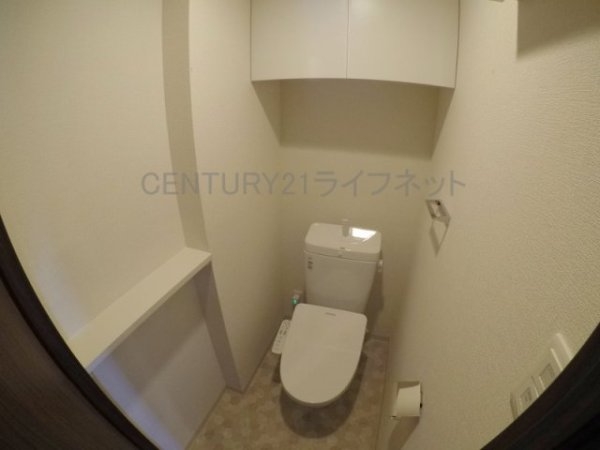 スプランディッド新大阪5