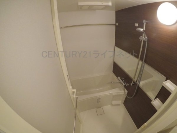 大阪市淀川区木川東３丁目のマンション