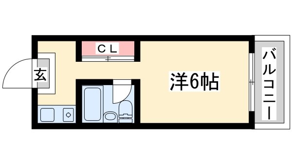 ローズハイツ