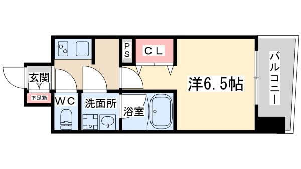セイワパレス梅田茶屋町