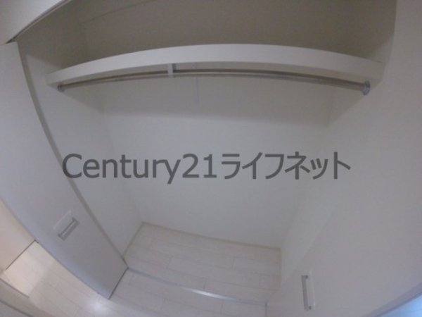 セイワパレス梅田茶屋町