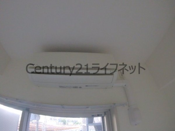 セイワパレス梅田茶屋町
