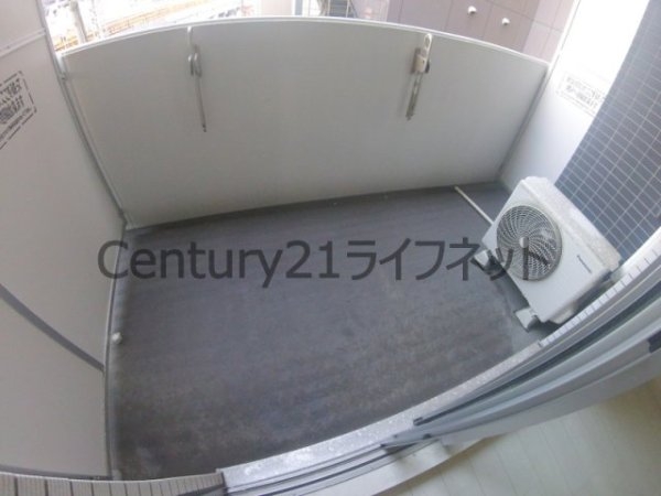 セイワパレス梅田茶屋町