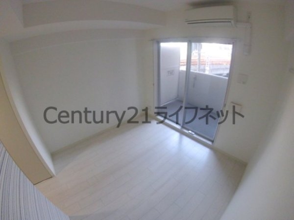 セイワパレス梅田茶屋町