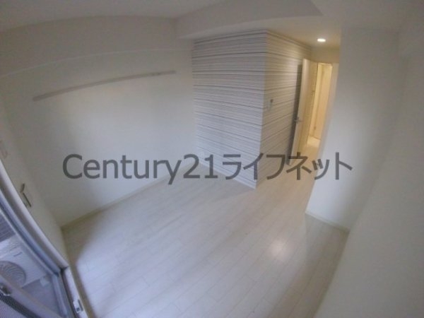セイワパレス梅田茶屋町