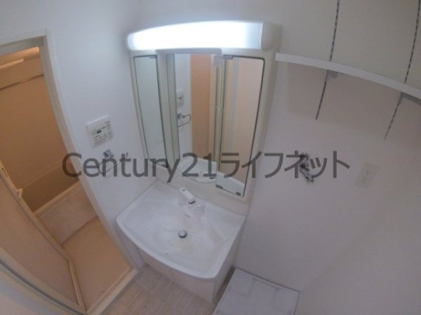 セイワパレス梅田茶屋町