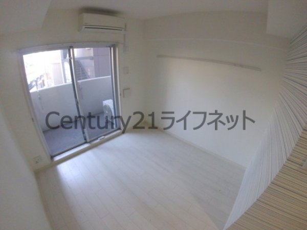 セイワパレス梅田茶屋町