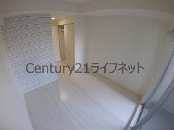 セイワパレス梅田茶屋町