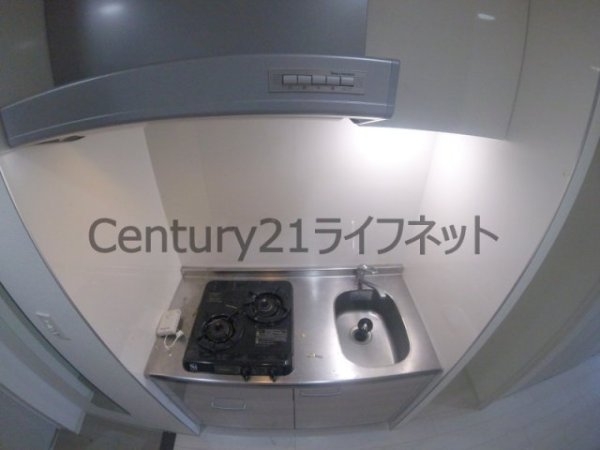 セイワパレス梅田茶屋町