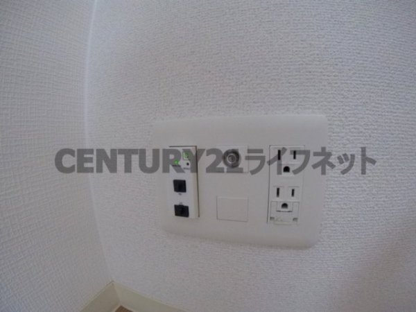 エスリード天六ラグジェ
