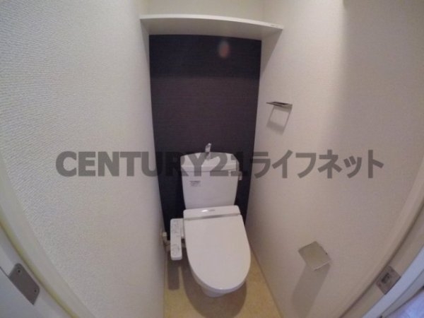 エスリード天六ラグジェ