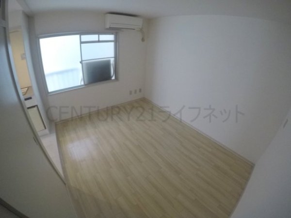 ザ・シティ淡路
