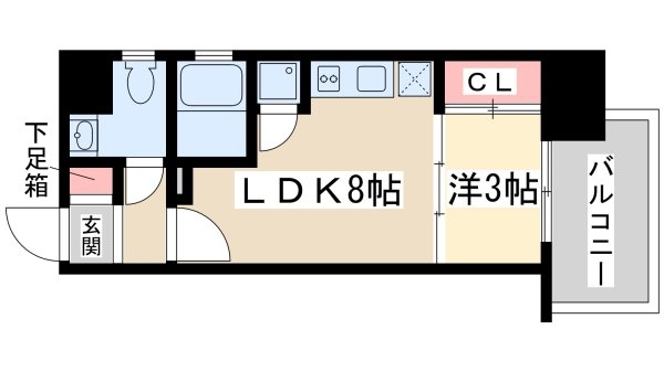 セレニテ新大阪