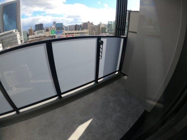 アーバングランデ新大阪