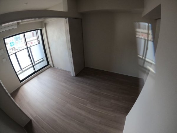 アーバングランデ新大阪