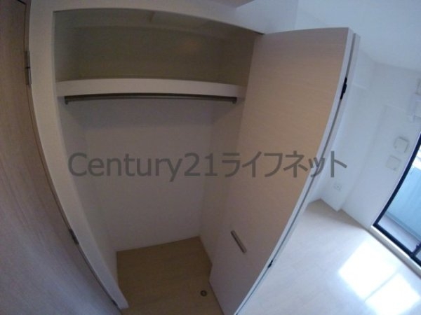レジュールアッシュ梅田ネクス