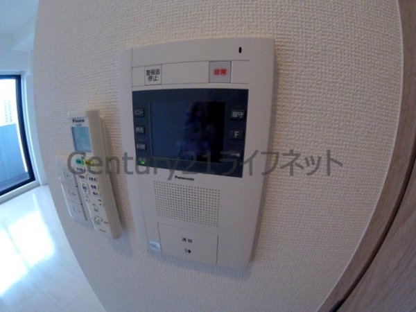 レジュールアッシュ梅田ネクス