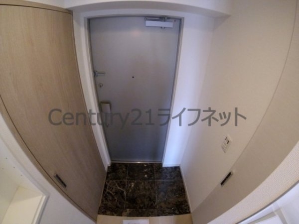 レジュールアッシュ梅田ネクス