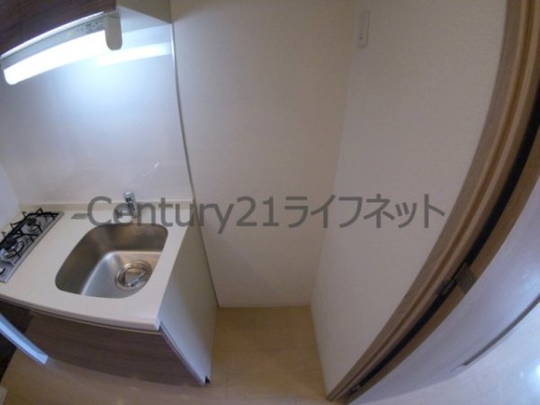 レジュールアッシュ梅田ネクス
