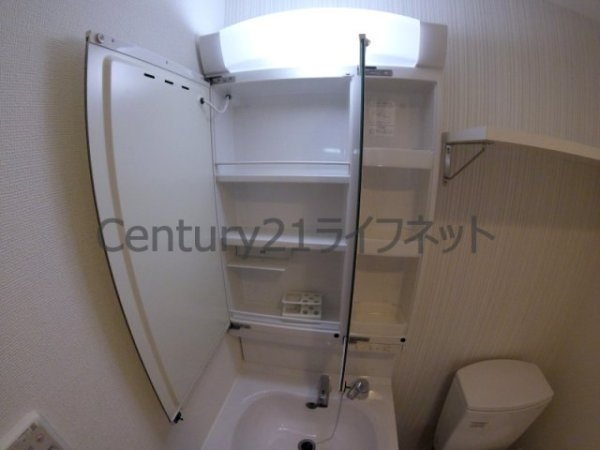 レジュールアッシュ梅田ネクス