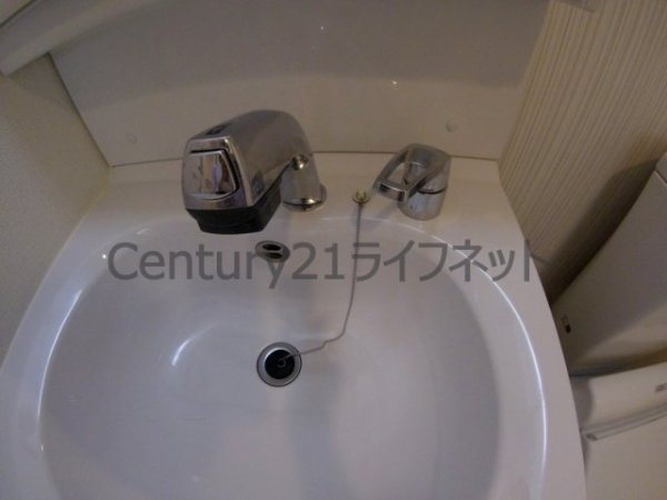 レジュールアッシュ梅田ネクス