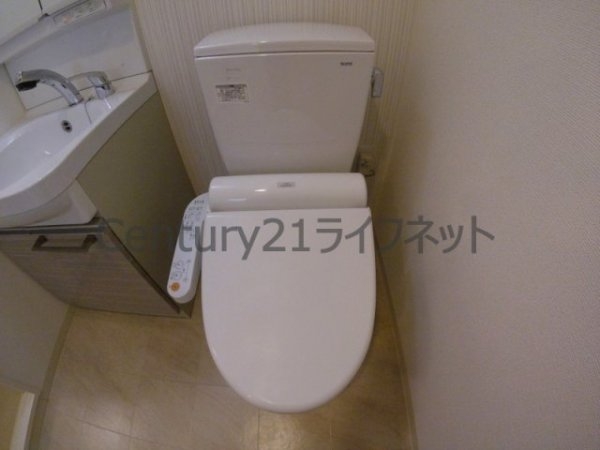 レジュールアッシュ梅田ネクス