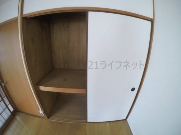 メゾン新高