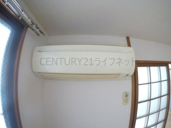 メゾン新高