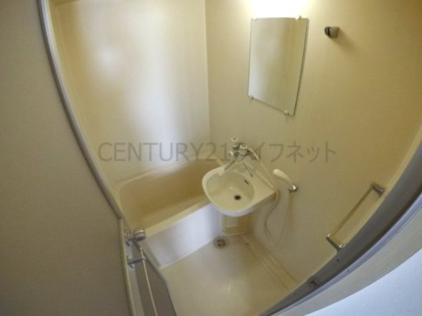 メゾン新高