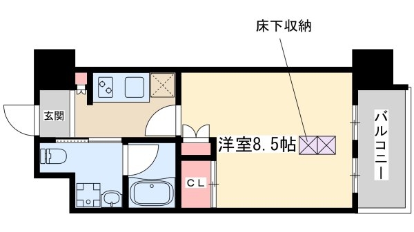 イーバイユー新大阪