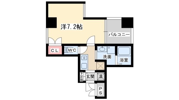 ディーシモンズ梅田