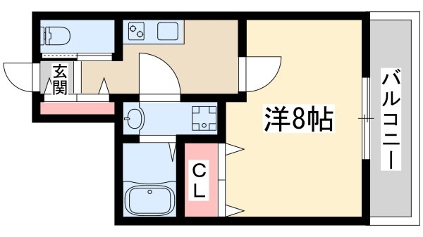 アリビオ千里豊津