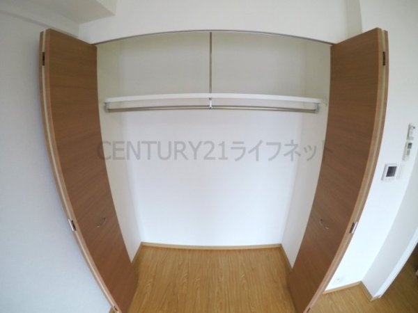 アリビオ千里豊津
