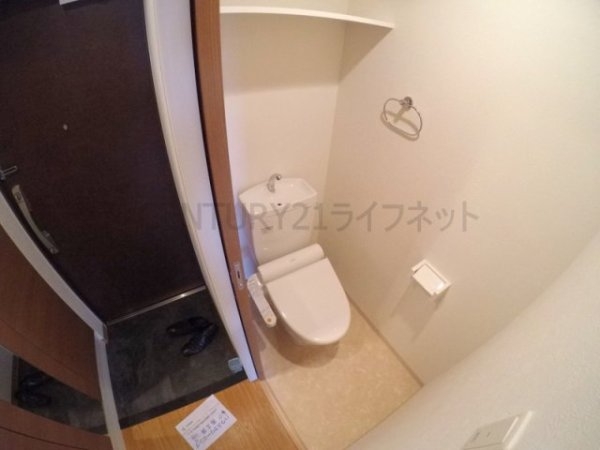 アリビオ千里豊津