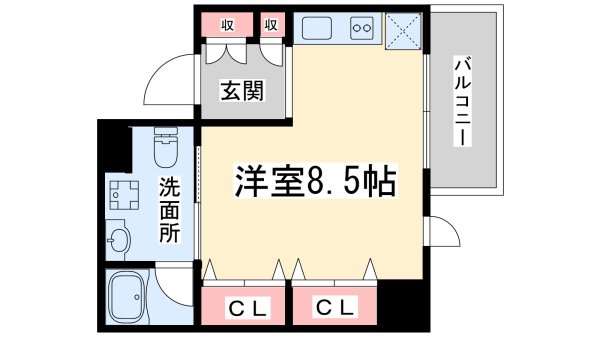 フロンティアゲート淀川