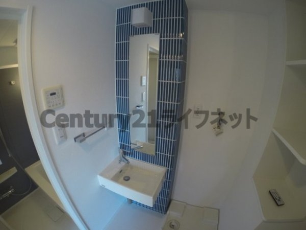 フロンティアゲート淀川
