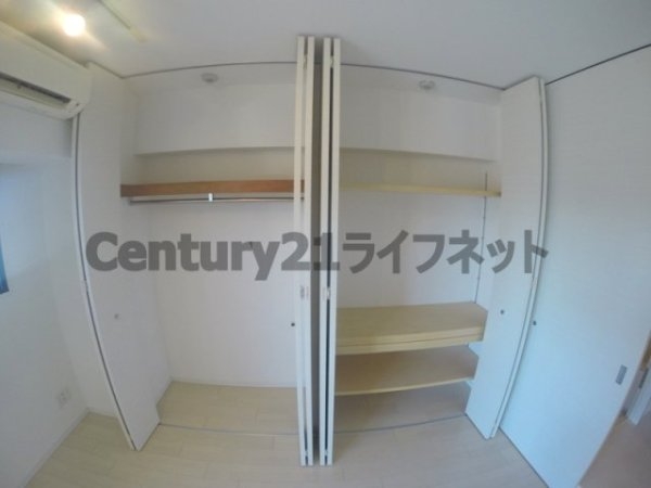 フロンティアゲート淀川
