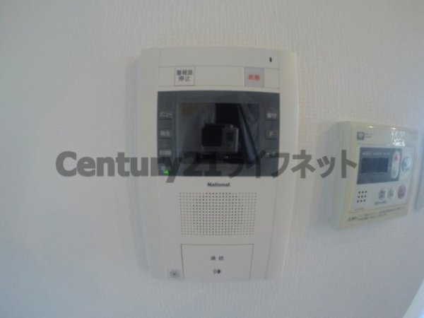 フロンティアゲート淀川