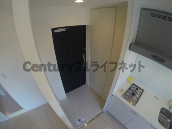フロンティアゲート淀川