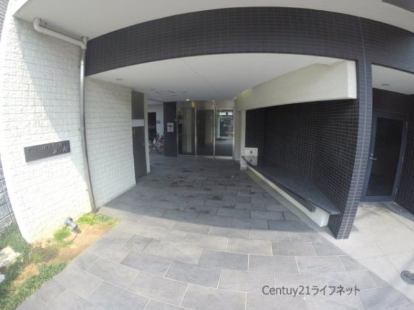 フロンティアゲート淀川