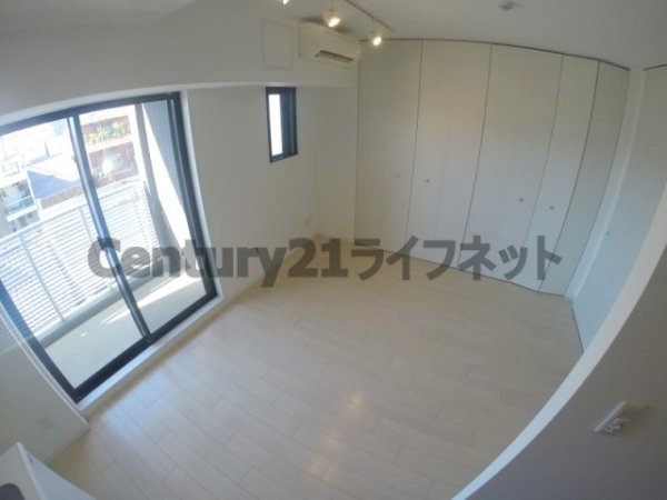 フロンティアゲート淀川