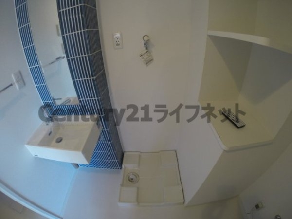 フロンティアゲート淀川